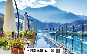 雲品溫泉酒店日月潭